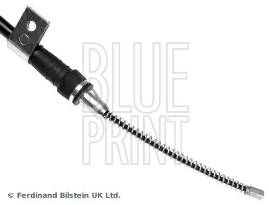 Трос ручного гальма задній, правий ADN146288 Blue Print